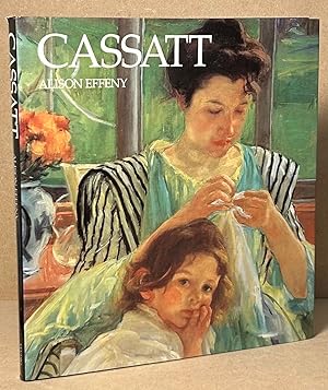 Bild des Verkufers fr Cassatt zum Verkauf von San Francisco Book Company