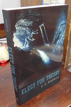 Immagine del venditore per Elegy for Theory venduto da Atlantic Bookshop