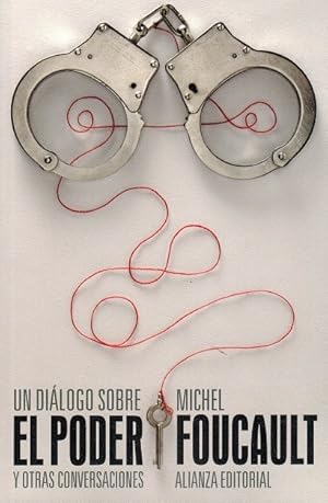 Imagen del vendedor de Un dilogo sobre poder y otras conversaciones. [Seleccin, introduccin y traduccin de Miguel Morey]. a la venta por La Librera, Iberoamerikan. Buchhandlung