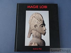 Lobi magic. / Magie Lobi.