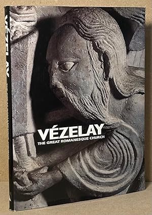 Seller image for Vezelay for sale by San Francisco Book Company