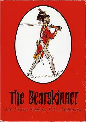 Seller image for Bearskinner for sale by E. M. Maurice Books, ABAA