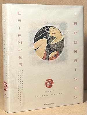 Immagine del venditore per Estampes Japonaises venduto da San Francisco Book Company