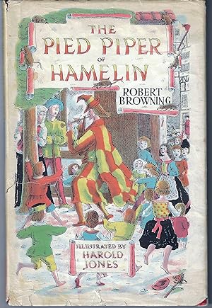 Pied Piper of Hamelin