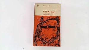 Seller image for Two Women By Alberto Moravia for sale by Goldstone Rare Books