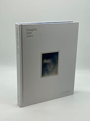 Seller image for Imagine John Yoko for sale by True Oak Books