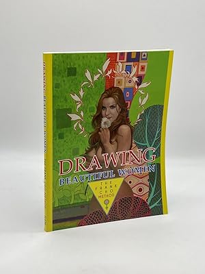 Seller image for Drawing Beautiful Women The Frank Cho Method for sale by True Oak Books