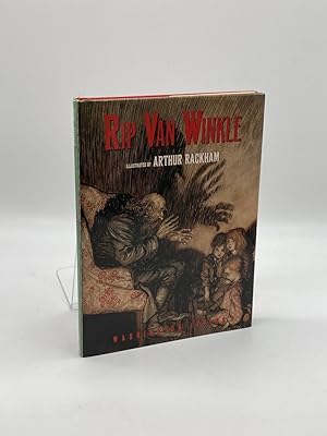 Imagen del vendedor de Rip Van Winkle a la venta por True Oak Books