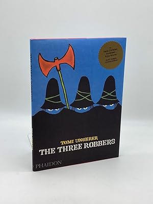 Image du vendeur pour The Three Robbers mis en vente par True Oak Books