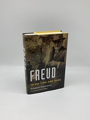 Seller image for Freud In His Time and Ours for sale by True Oak Books