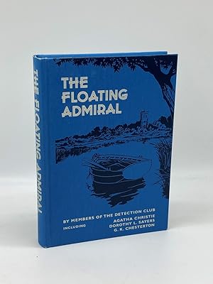 Seller image for The Floating Admiral for sale by True Oak Books