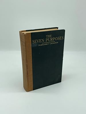 Seller image for The Seven Purposes An Experience in Psychic Phenomena for sale by True Oak Books