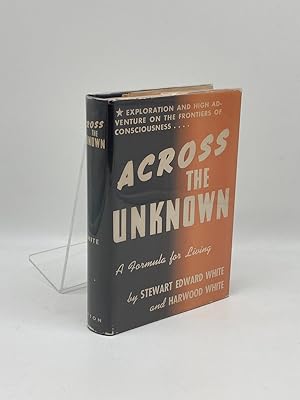 Bild des Verkufers fr Across the Unknown zum Verkauf von True Oak Books