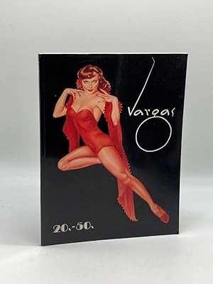 Seller image for Vargas 205-505 for sale by True Oak Books