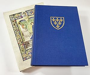 Seller image for The Belles Heures of Jean, Duke of Berry for sale by Resource Books, LLC