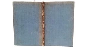 Seller image for Samuel Taylor Coleridge The Rime Of The Ancient Mariner Illustrated By Mervyn Peake for sale by Goldstone Rare Books