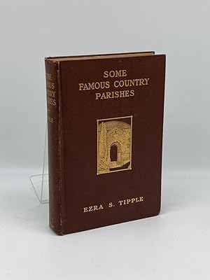 Imagen del vendedor de Some Famous Country Parishes a la venta por True Oak Books