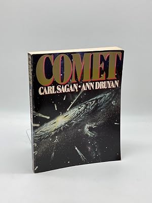 Seller image for Comet for sale by True Oak Books