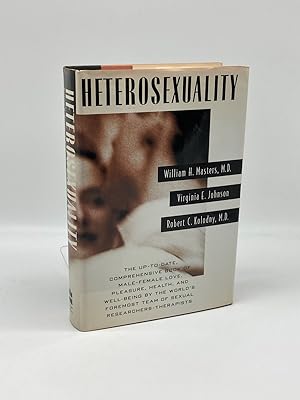 Imagen del vendedor de Heterosexuality a la venta por True Oak Books