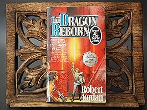 Seller image for The Dragon Reborn for sale by Strange Aeon Books