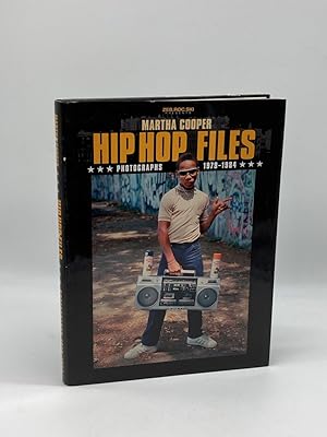 Imagen del vendedor de Hip Hop Files Photographs, 1979-1984 a la venta por True Oak Books