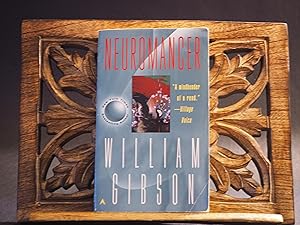 Bild des Verkufers fr Neuromancer zum Verkauf von Strange Aeon Books