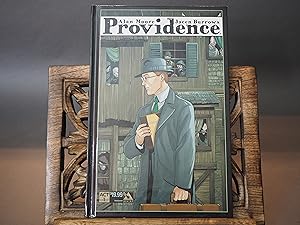 Imagen del vendedor de Providence Act 1 a la venta por Strange Aeon Books