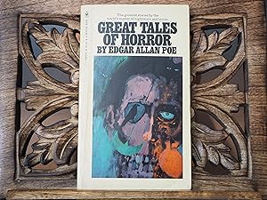 Bild des Verkufers fr Great Tales of Horror zum Verkauf von Strange Aeon Books