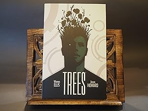 Seller image for Trees for sale by Strange Aeon Books