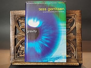 Seller image for Gravity for sale by Strange Aeon Books