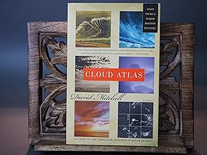Seller image for Cloud Atlas for sale by Strange Aeon Books
