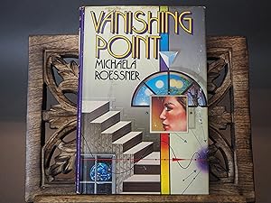 Seller image for Vanishing Point for sale by Strange Aeon Books