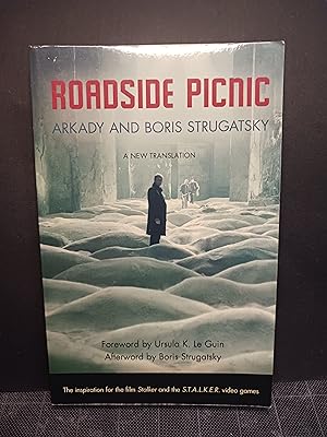 Seller image for Roadside Picnic for sale by Strange Aeon Books