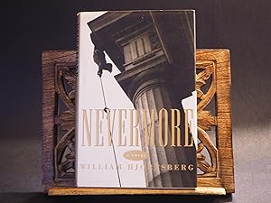 Imagen del vendedor de Nevermore a la venta por Strange Aeon Books
