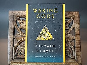 Seller image for Waking Gods for sale by Strange Aeon Books