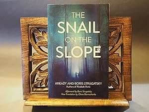 Seller image for The Snail on the Slope for sale by Strange Aeon Books