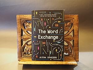 Seller image for The Word Exchange for sale by Strange Aeon Books