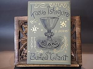 Seller image for The Buried Giant for sale by Strange Aeon Books
