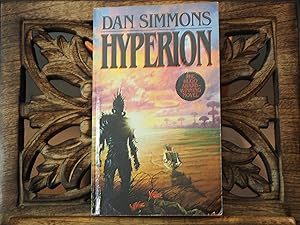 Seller image for Hyperion for sale by Strange Aeon Books