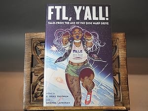 Seller image for FTL, Y'all! for sale by Strange Aeon Books
