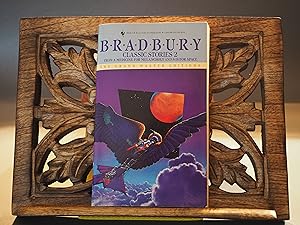 Seller image for Bradbury Classic Stories 2 for sale by Strange Aeon Books