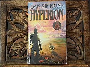 Imagen del vendedor de Hyperion a la venta por Strange Aeon Books