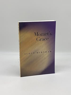 Immagine del venditore per Mozart's Grace venduto da True Oak Books