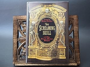 Seller image for The Screaming Skill and Other Classic Horror Stories for sale by Strange Aeon Books