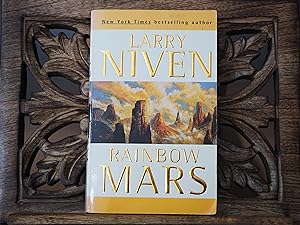 Seller image for Rainbow Mars for sale by Strange Aeon Books