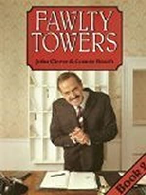 Seller image for FAWLTY TOWERS: Book 2 for sale by WeBuyBooks
