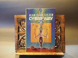 Seller image for Cyber Way for sale by Strange Aeon Books