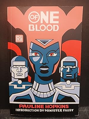 Immagine del venditore per Of One Blood venduto da Strange Aeon Books