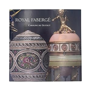 Imagen del vendedor de Royal Faberg a la venta por Riveting Books