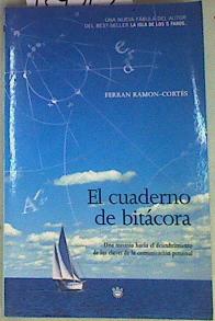 Imagen del vendedor de El cuaderno de bitcora a la venta por Almacen de los Libros Olvidados